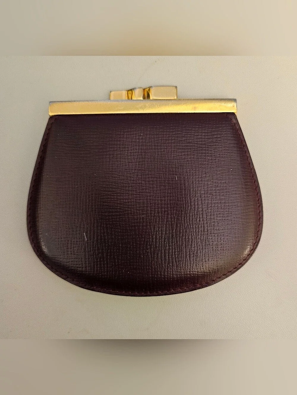 CARTIER Coin Pouch - Picture 2 of 6